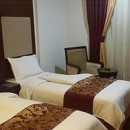 Raoum Inn 쿠웨이트 외부 사진