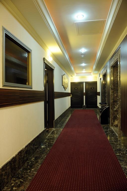 Raoum Inn 쿠웨이트 외부 사진