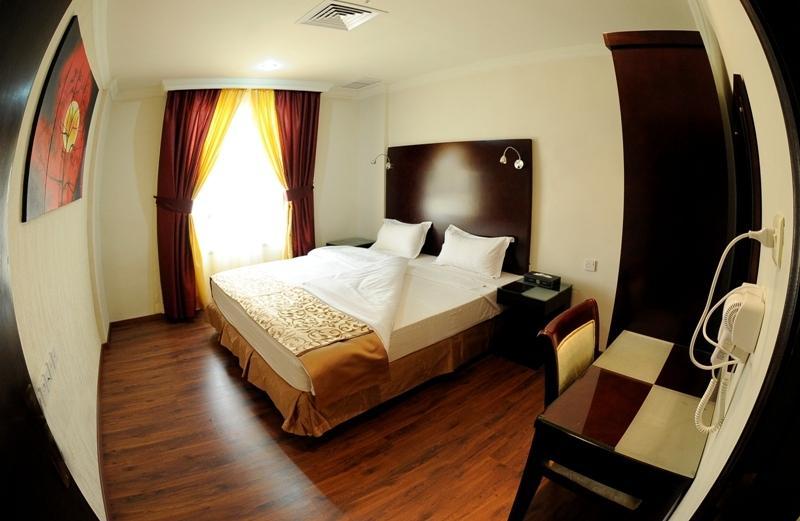 Raoum Inn 쿠웨이트 외부 사진