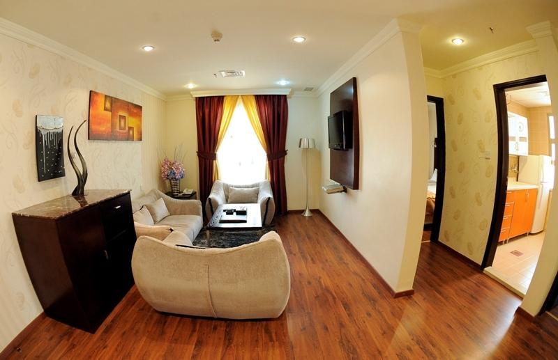 Raoum Inn 쿠웨이트 외부 사진
