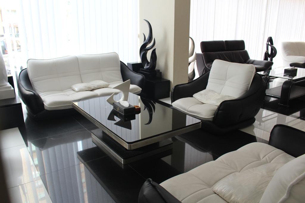 Raoum Inn 쿠웨이트 외부 사진
