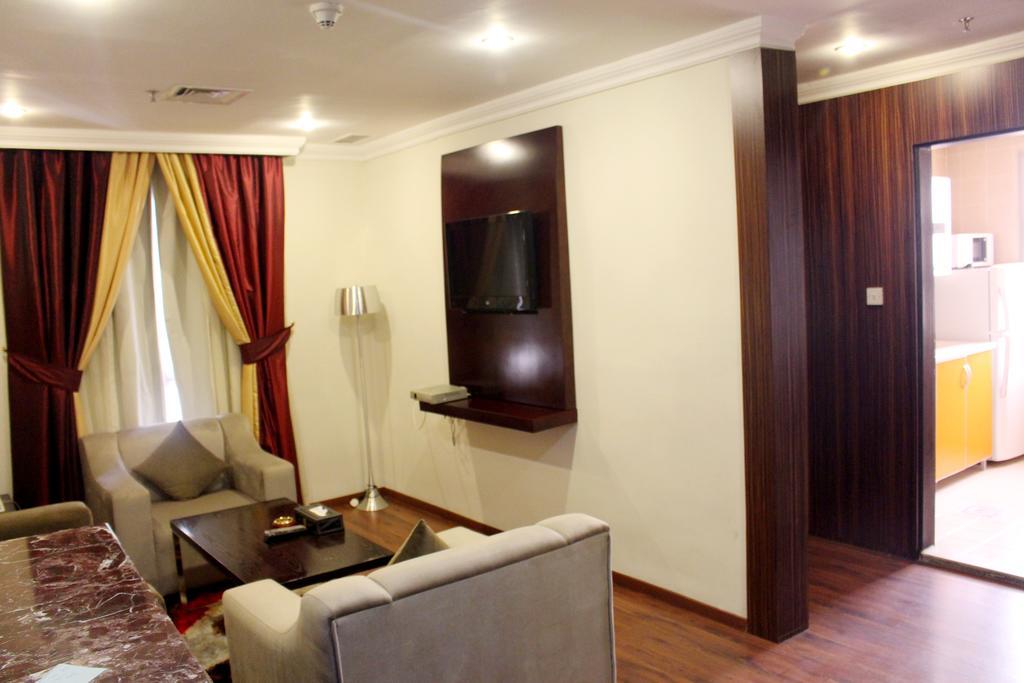 Raoum Inn 쿠웨이트 외부 사진