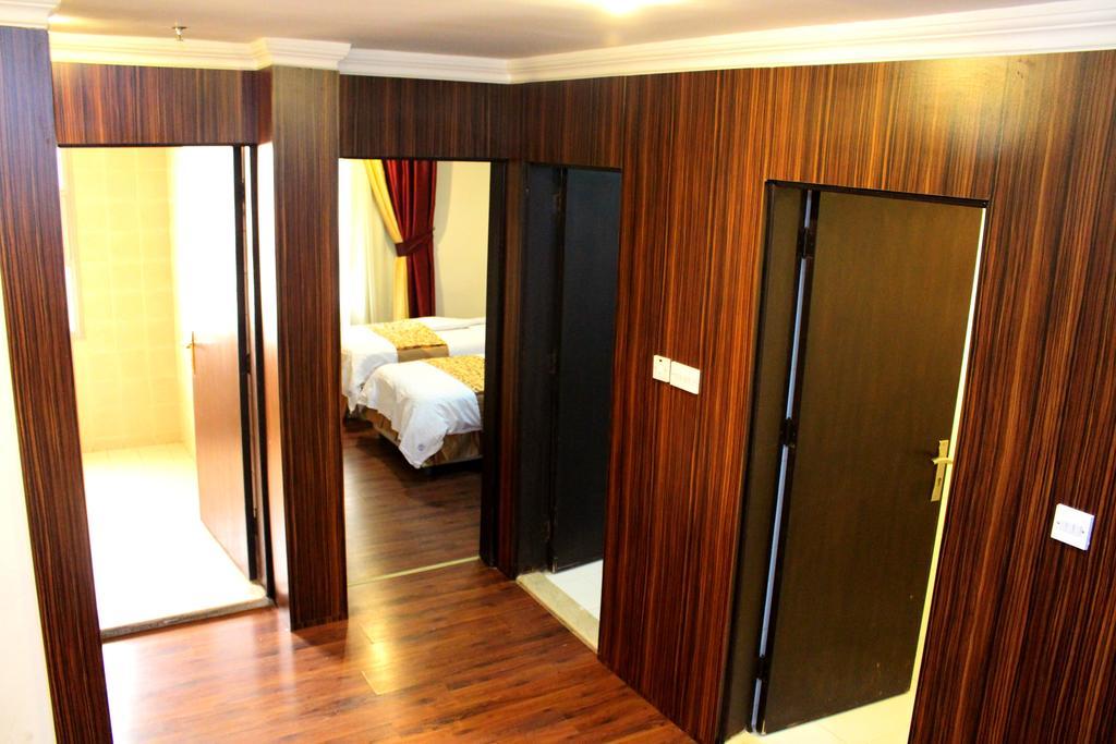 Raoum Inn 쿠웨이트 외부 사진