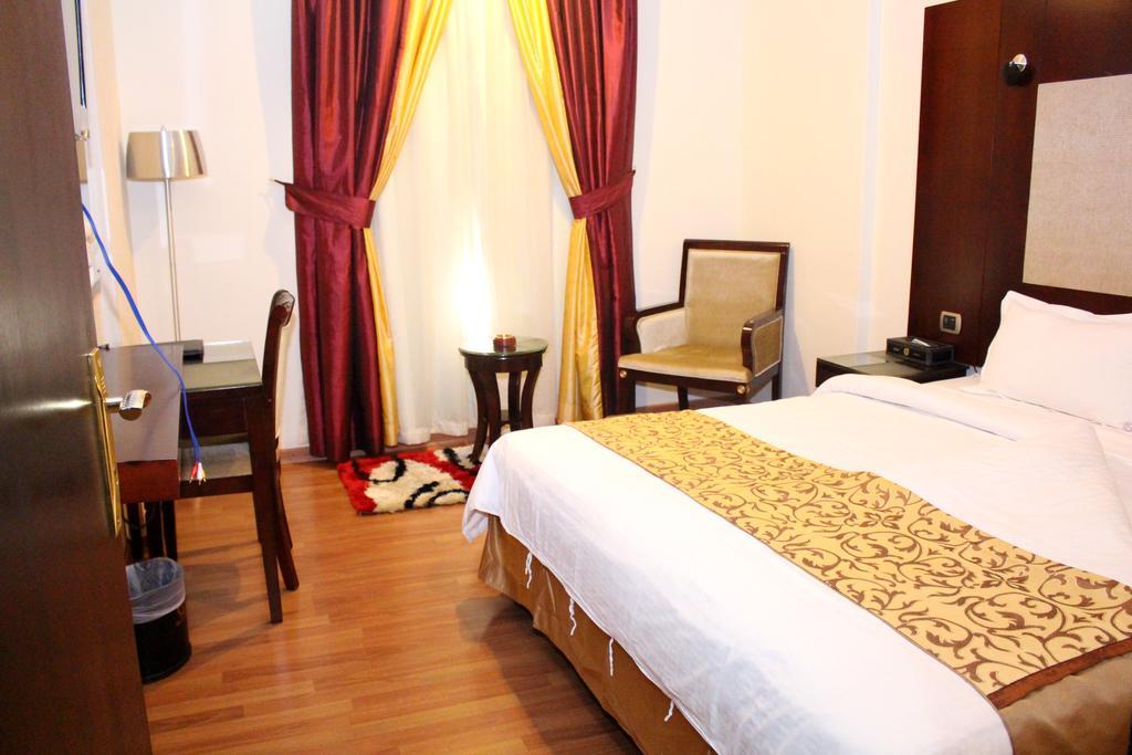 Raoum Inn 쿠웨이트 외부 사진