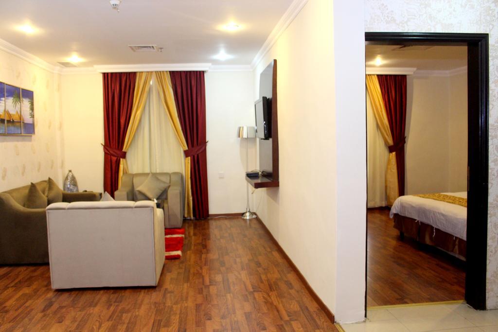 Raoum Inn 쿠웨이트 외부 사진