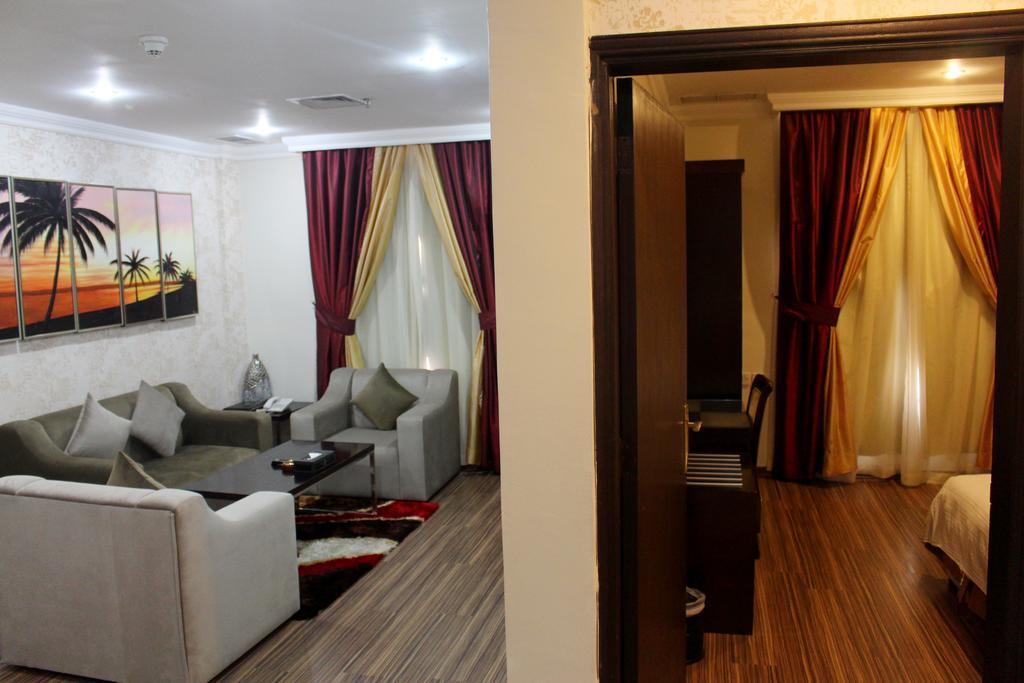 Raoum Inn 쿠웨이트 외부 사진