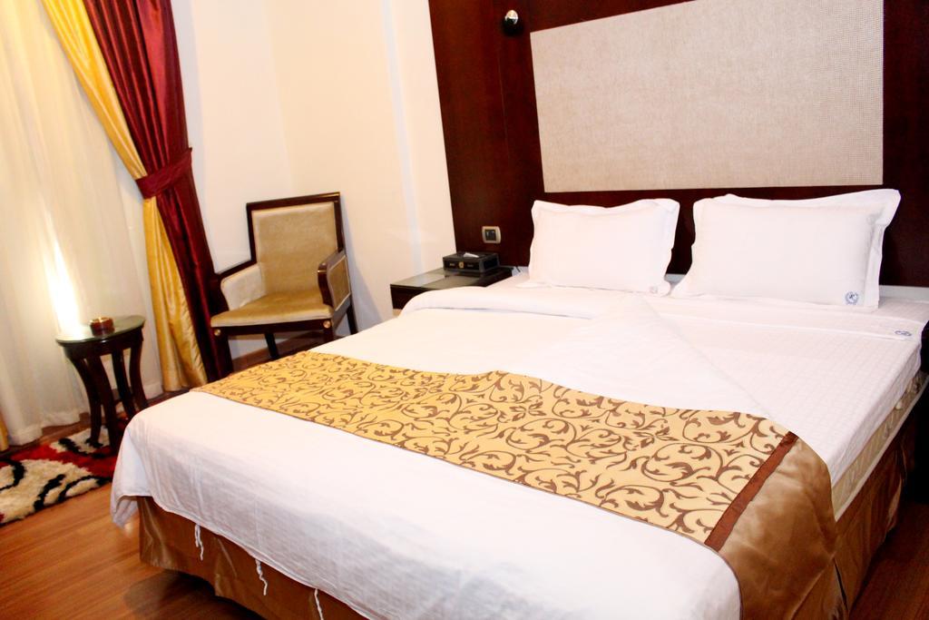 Raoum Inn 쿠웨이트 외부 사진