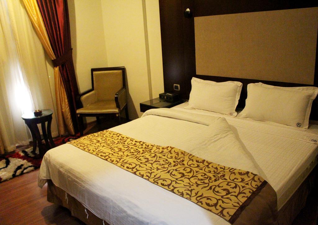 Raoum Inn 쿠웨이트 외부 사진