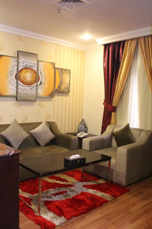 Raoum Inn 쿠웨이트 외부 사진