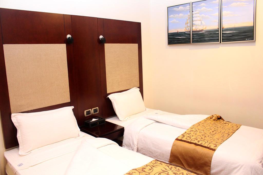 Raoum Inn 쿠웨이트 외부 사진