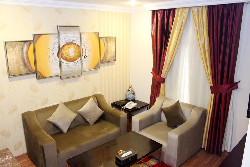 Raoum Inn 쿠웨이트 외부 사진