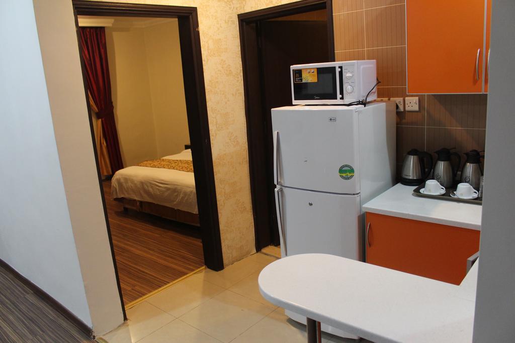 Raoum Inn 쿠웨이트 외부 사진