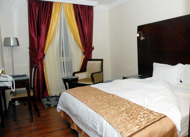 Raoum Inn 쿠웨이트 외부 사진
