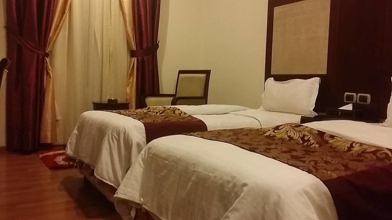 Raoum Inn 쿠웨이트 외부 사진